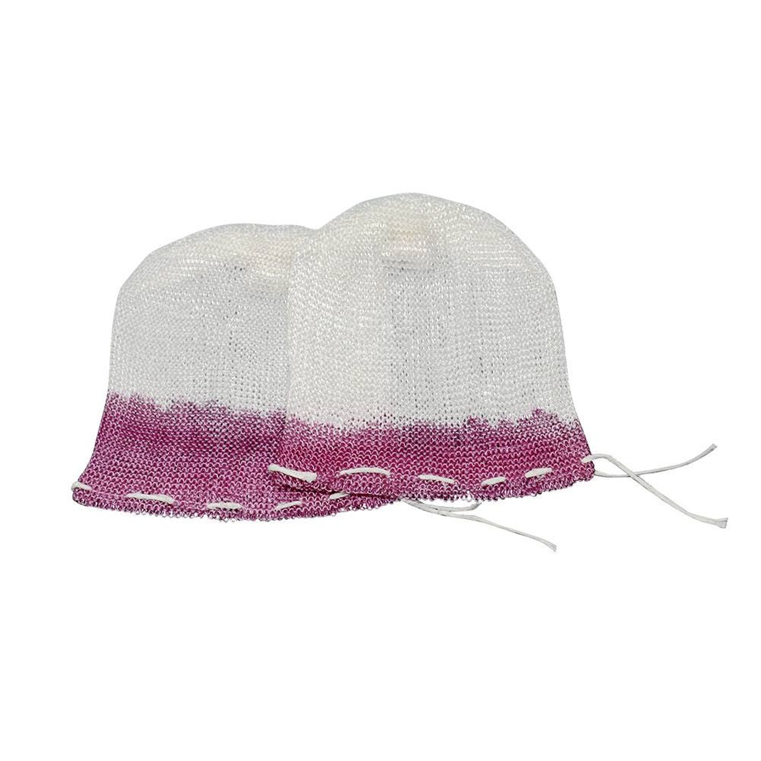 Camisinha 2 Amarras (Par) Unica Ntk