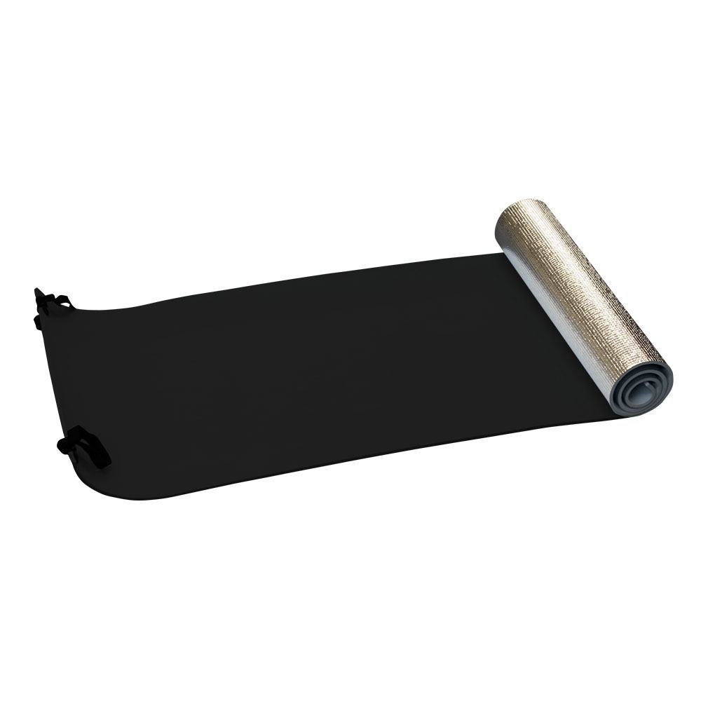 Isolante Termico Eva Aluminizado Unica Ntk