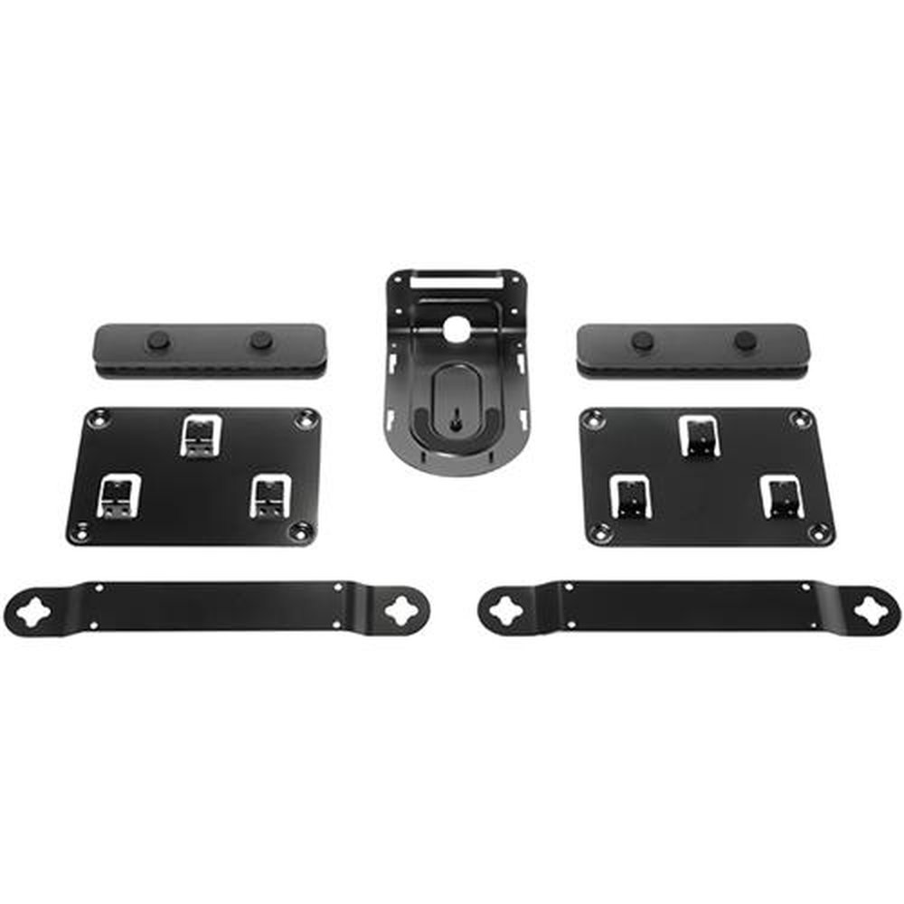 Kit De Montagem Logitech Rally