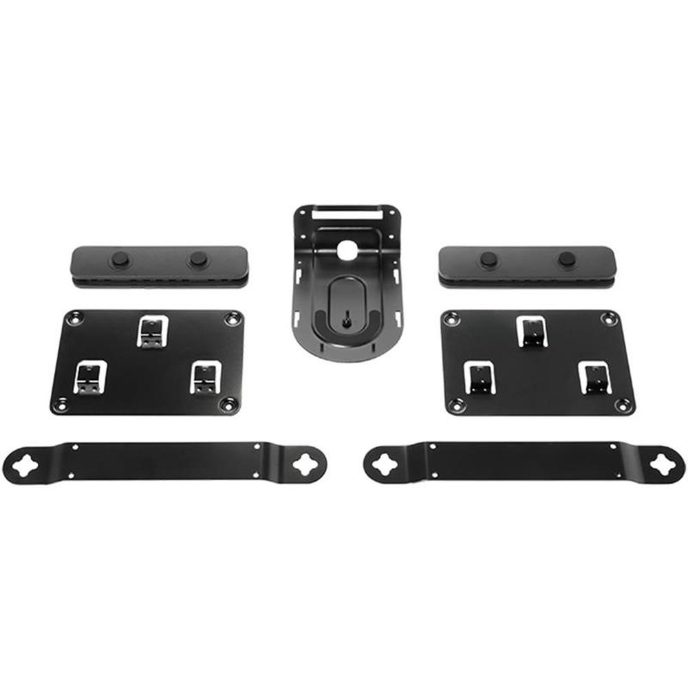 Kit De Montagem Logitech Rally