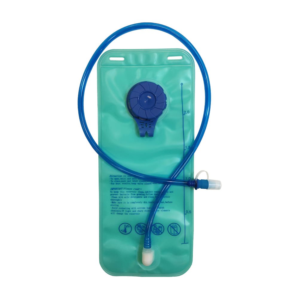 Hidrabag 2l Unica Ntk