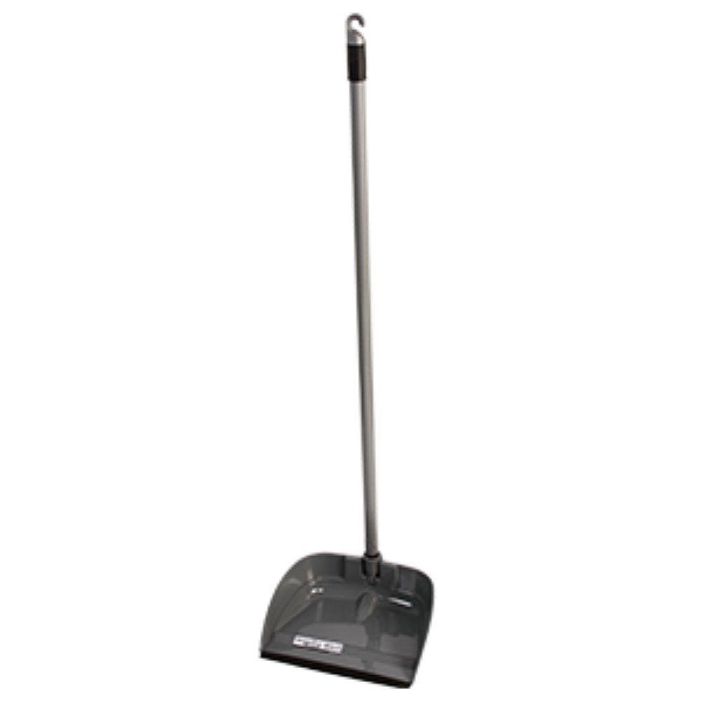 Pá Plastica Para Lixo Superpro Jeitosa Referencia 9253-C.