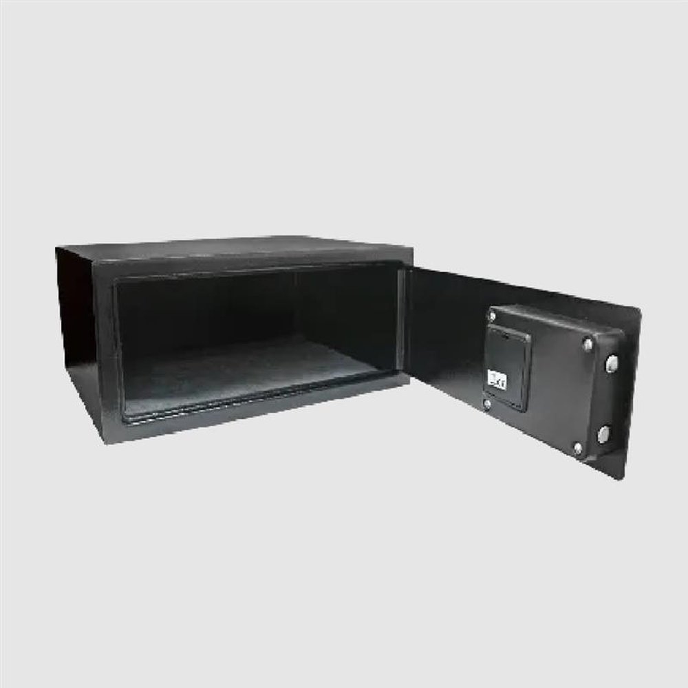 Cofre Digital Yale Laptop Ylv/200/Dbi