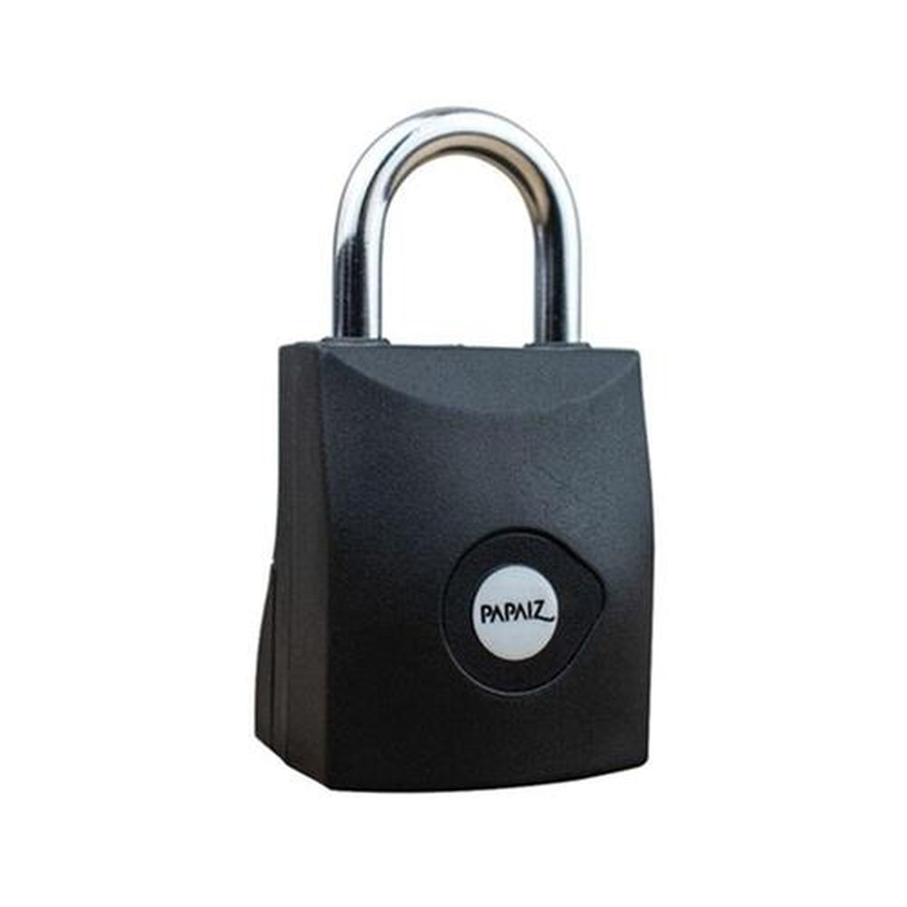 Cadeado Papaiz Bluetooth Ble30