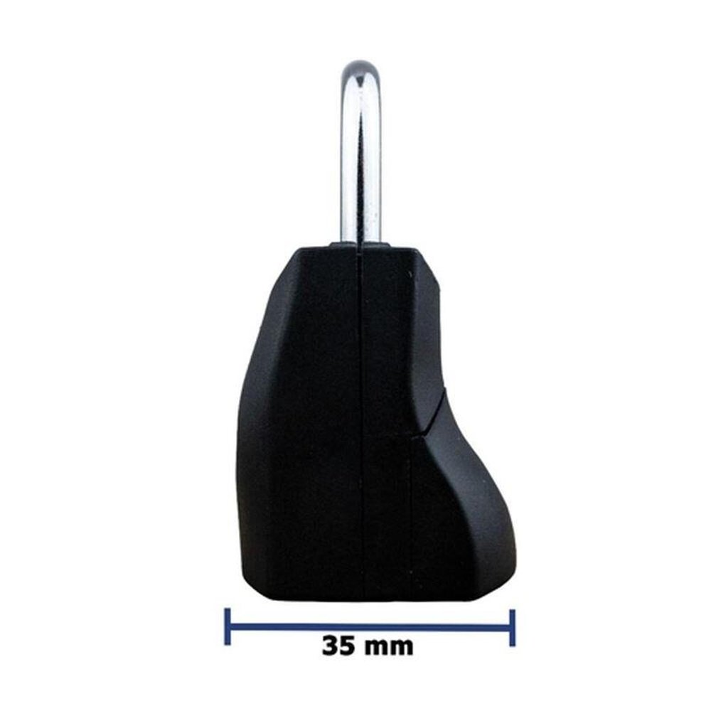 Cadeado Papaiz Bluetooth Ble30