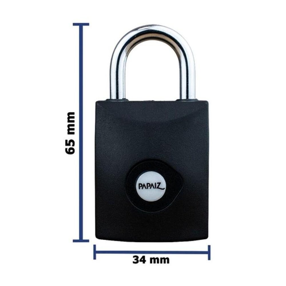 Cadeado Papaiz Bluetooth Ble30