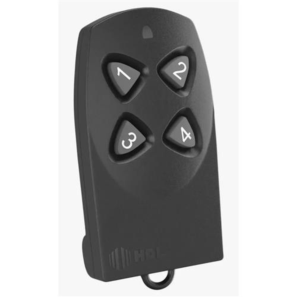 Controle Remoto Rf Id-3k Hdl