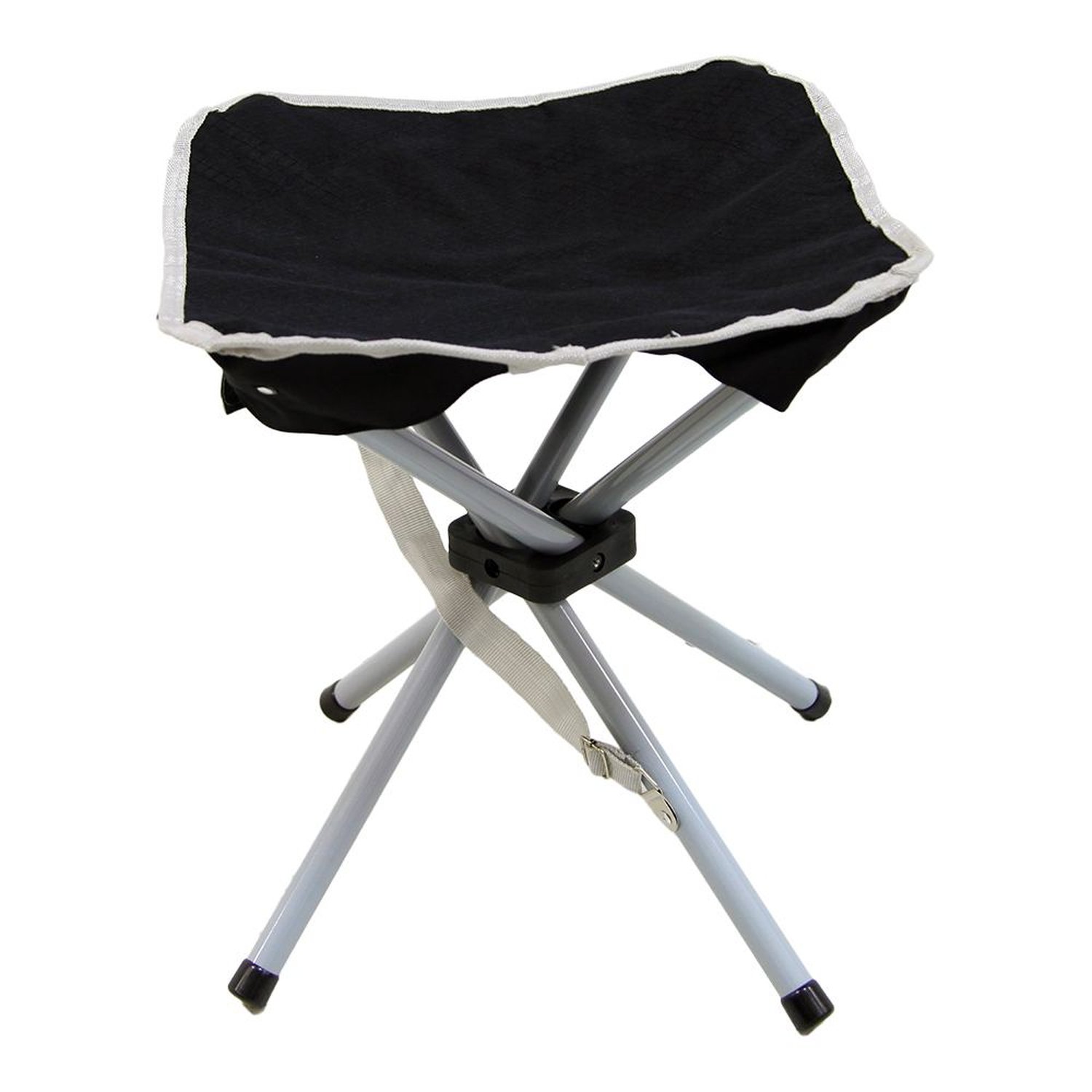 Banqueta Stool Preto Ntk