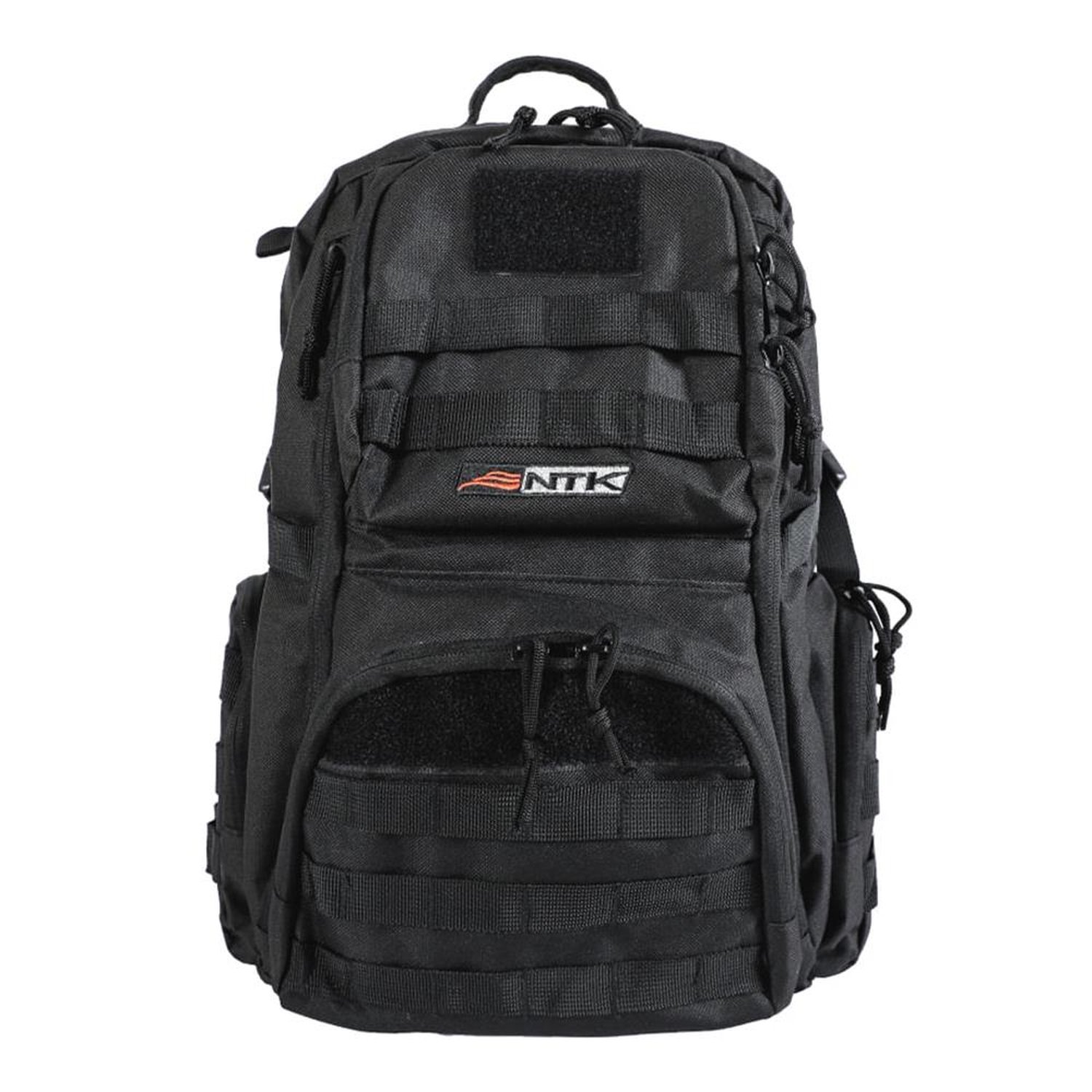 Mochila Troop Preto Ntk