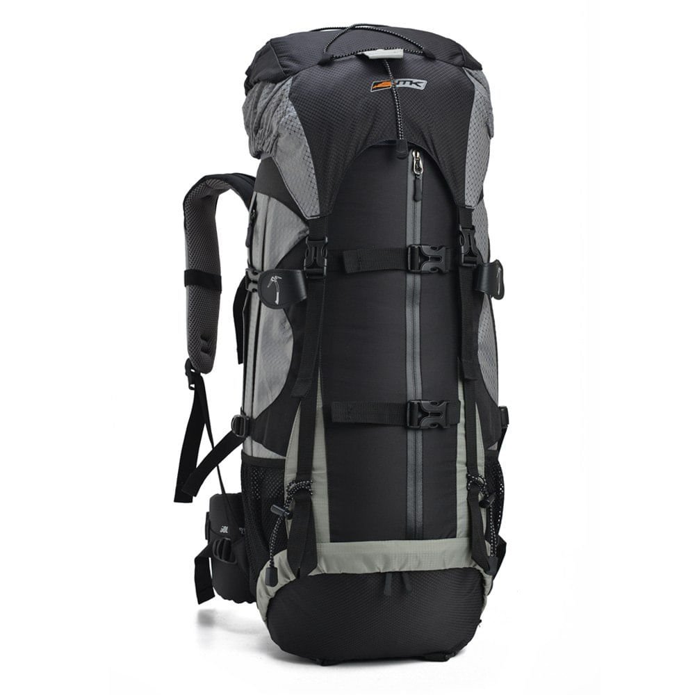 Mochila Gyzmo 50l Gt Preto Ntk