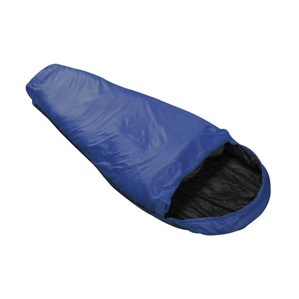 Saco Micron 5ºc A 8ºc Azul E Preto Ntk