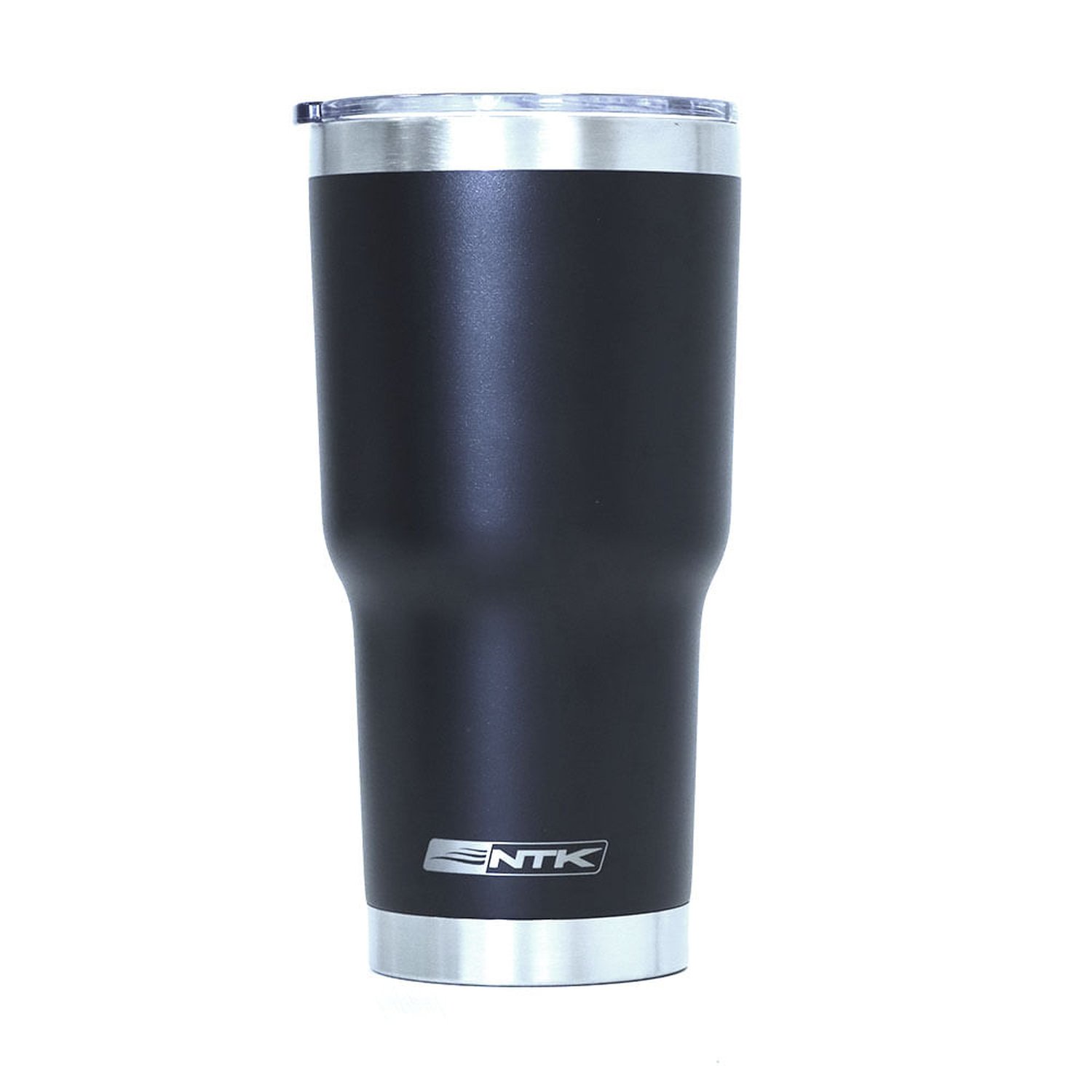Copo Termico Siluet Preto Ntk