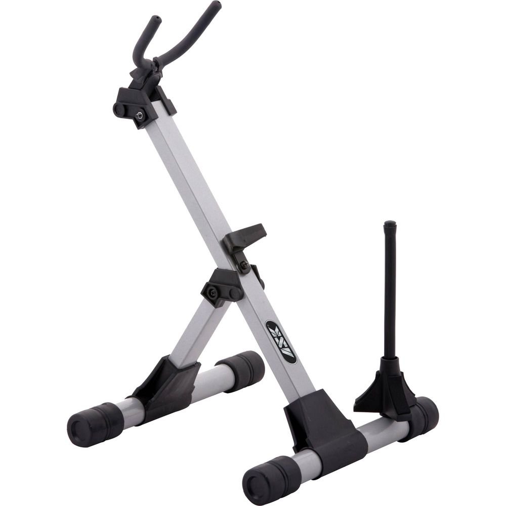 Suporte para Saxofone Alto/Saxofone Tenor/Clarinete/Flauta Semi Retrátil Si112 Ask