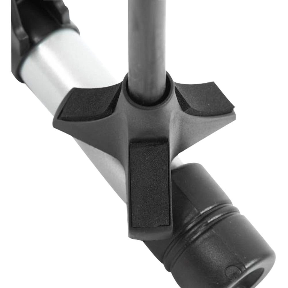 Suporte para Saxofone Alto/Saxofone Tenor/Clarinete/Flauta Semi Retrátil Si112 Ask