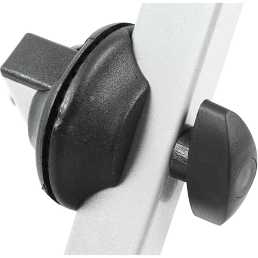 Suporte para Saxofone Alto/Saxofone Tenor/Clarinete/Flauta Semi Retrátil Si112 Ask