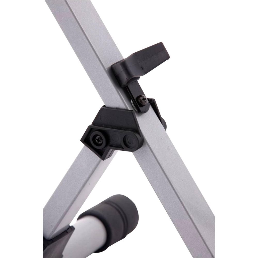 Suporte para Saxofone Alto/Saxofone Tenor/Clarinete/Flauta Semi Retrátil Si112 Ask