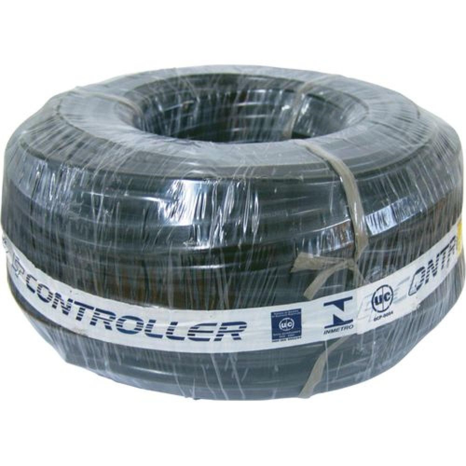 Fio Pp 2x0,75mm Preto Controller