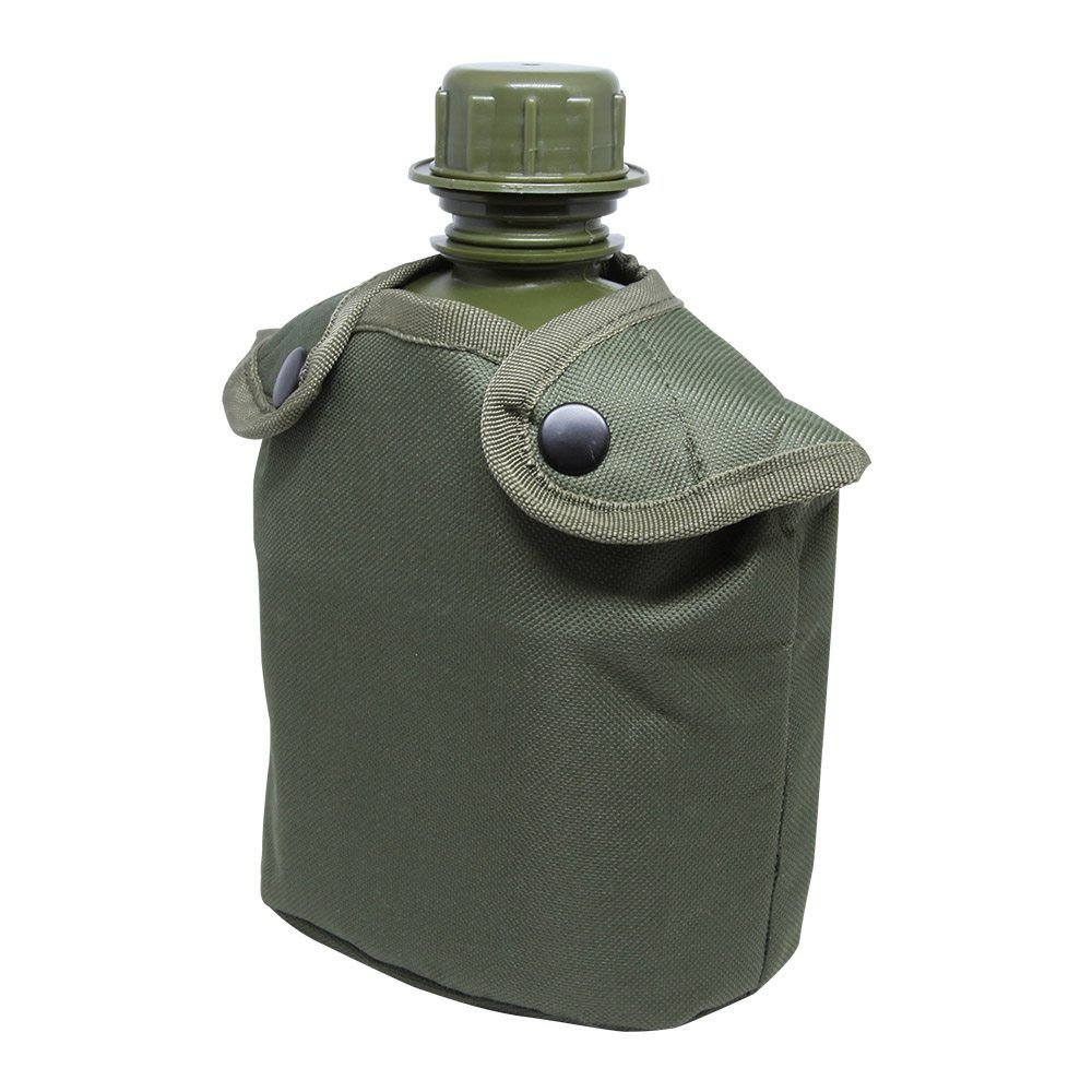 Cantil Apache 1,0l Verde Ntk