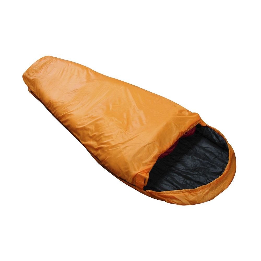 Saco Micron 5ºc A 8ºc Laranja E Preto Ntk