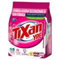 Sabão em Pó Tixan Ypê Maciez 400g Embalagem com 24 Unidades