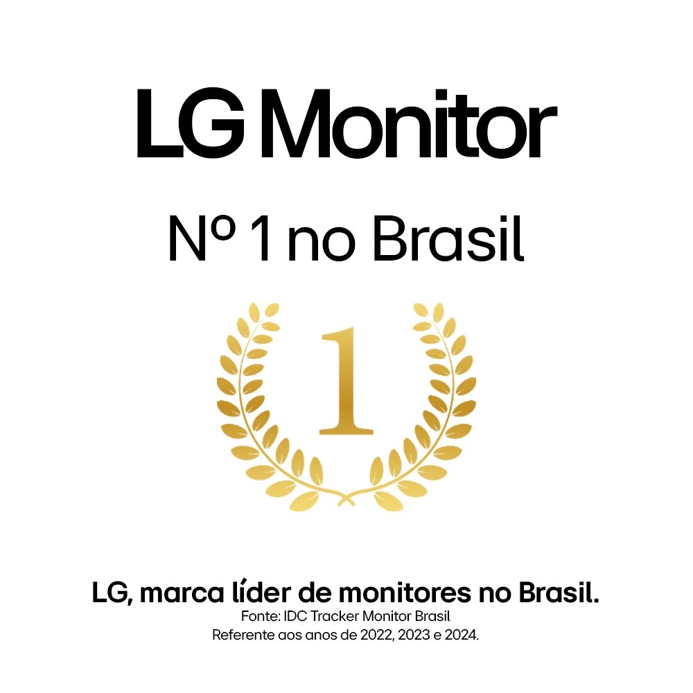 Monitor 19.5" LED LG  20M37AA, Dual Smart Solution, Flicker Safe