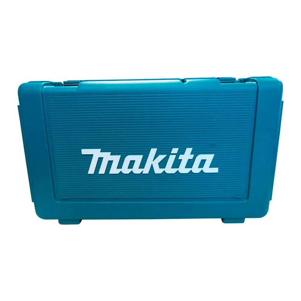Martelete Combinado Makita DHR202RFE, Preto/Azul, Bateria