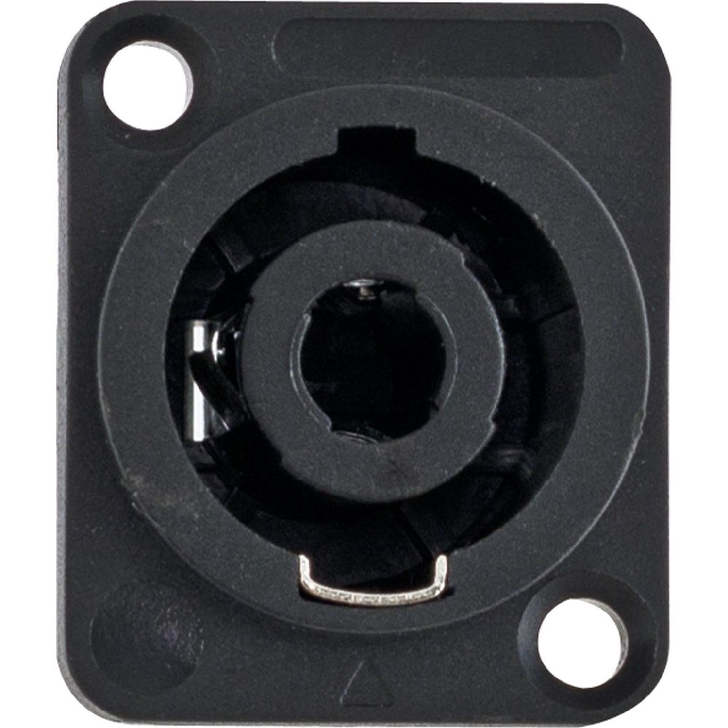 Conector speakon fêmea 4 polos HP015 HYX