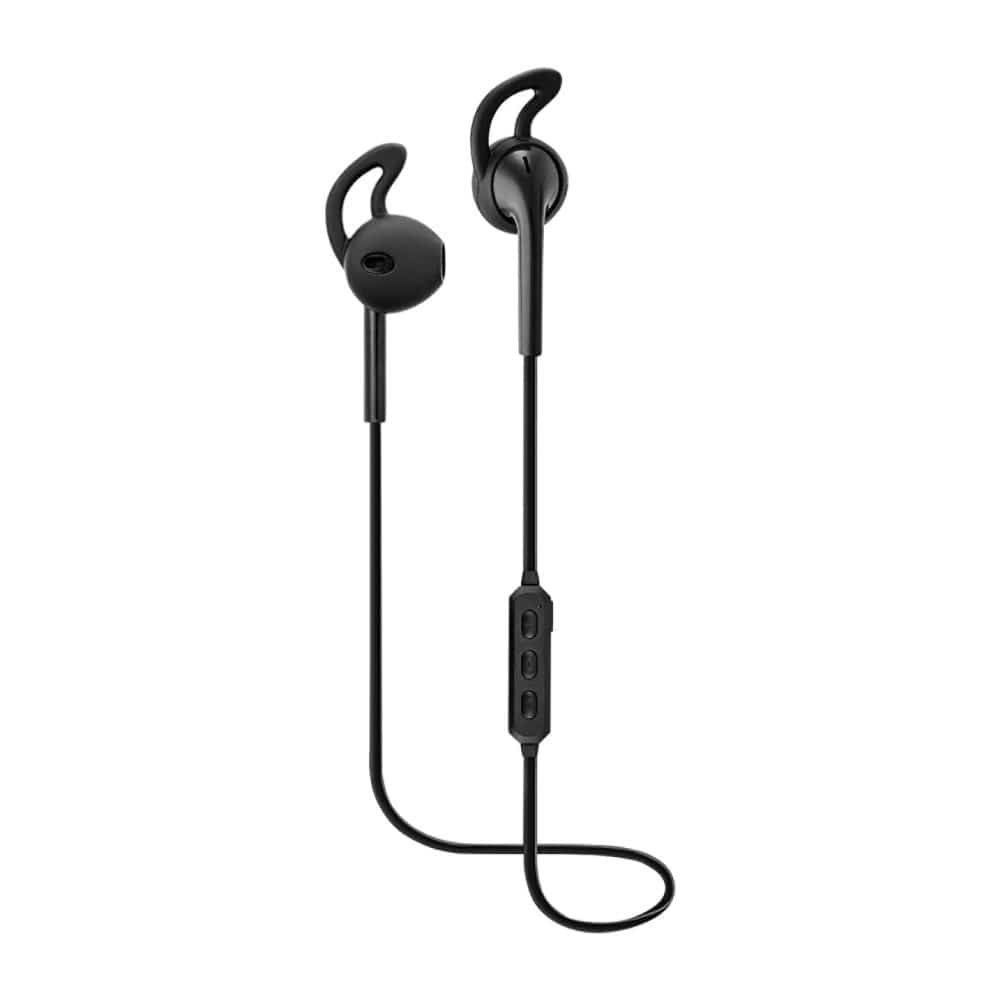 Fone de Ouvido Bluetooth Bright Sport 481, Preto