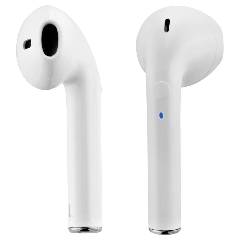 Fone de Ouvido Bluetooth Bright Beatsound FN561, Branco