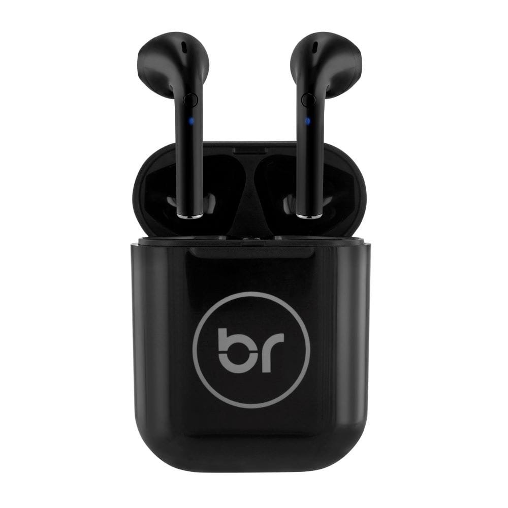 Fone de Ouvido Bluetooth Bright Beatsound FN564, Preto