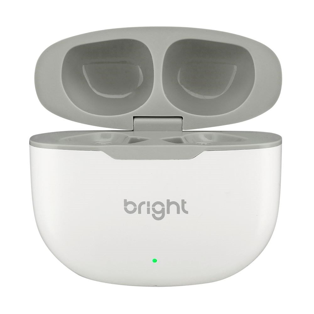 Fone de Ouvido Bluetooth Bright FN565 Beatsound II Branco