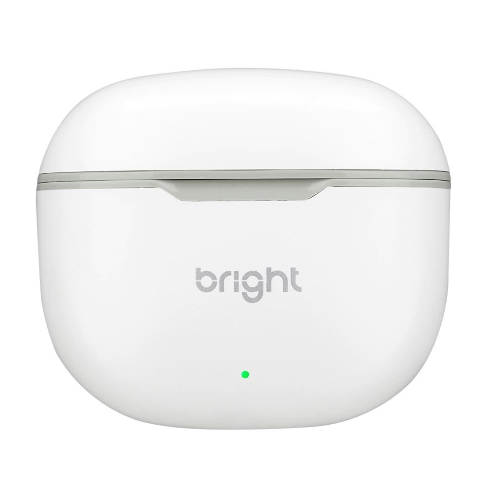 Fone de Ouvido Bluetooth Bright FN565 Beatsound II Branco