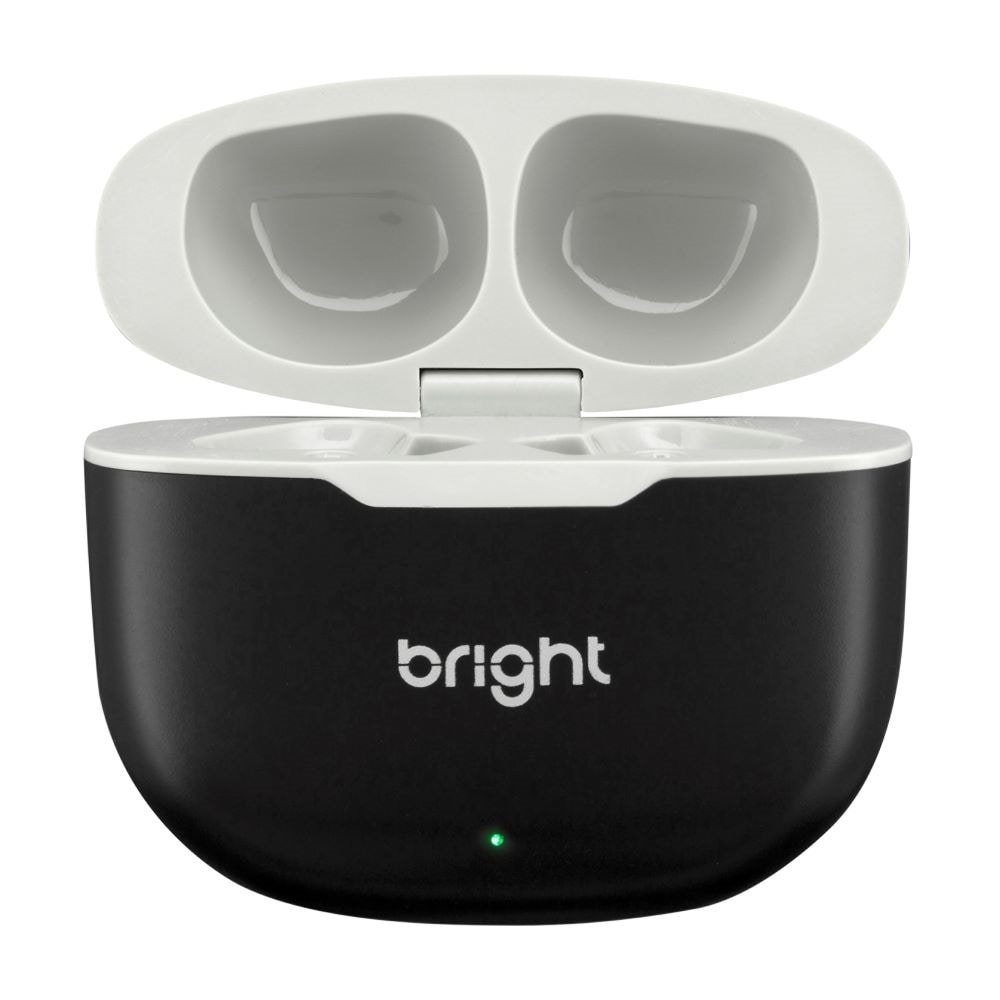 Fone de Ouvido Bluetooth Bright Beatsound II FN566, Preto