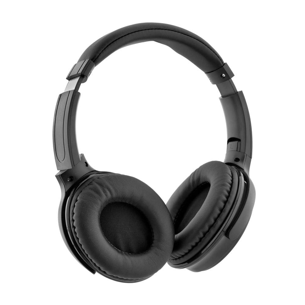 Headphone Bluetooth Bright Bass HP558, Preto
