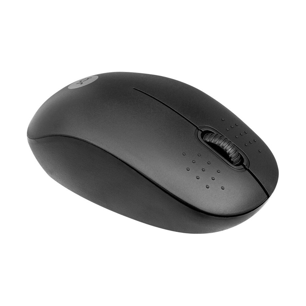 Mouse Sem Fio Bright 404, USB, Preto