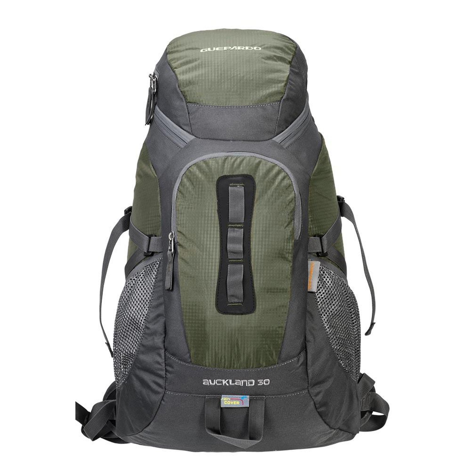 Mochila Auckland 30 Litros Verde Guepardo