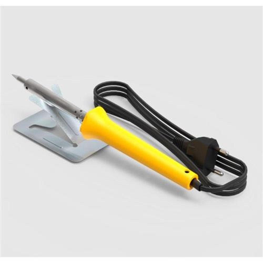 Ferro De Solda 220v/60w Enerbras - Fs60-E220