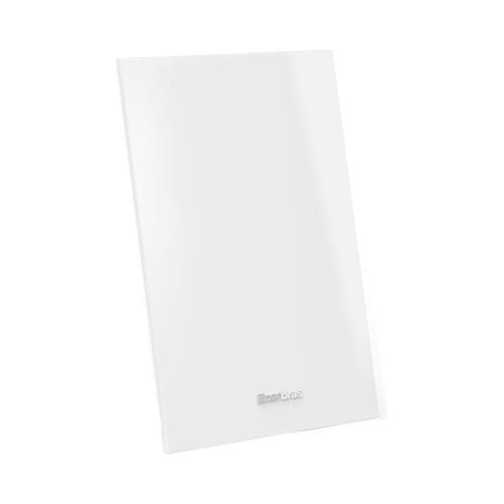 Placa Cega + Suporte 2x4 Enerbras - 1411-E1