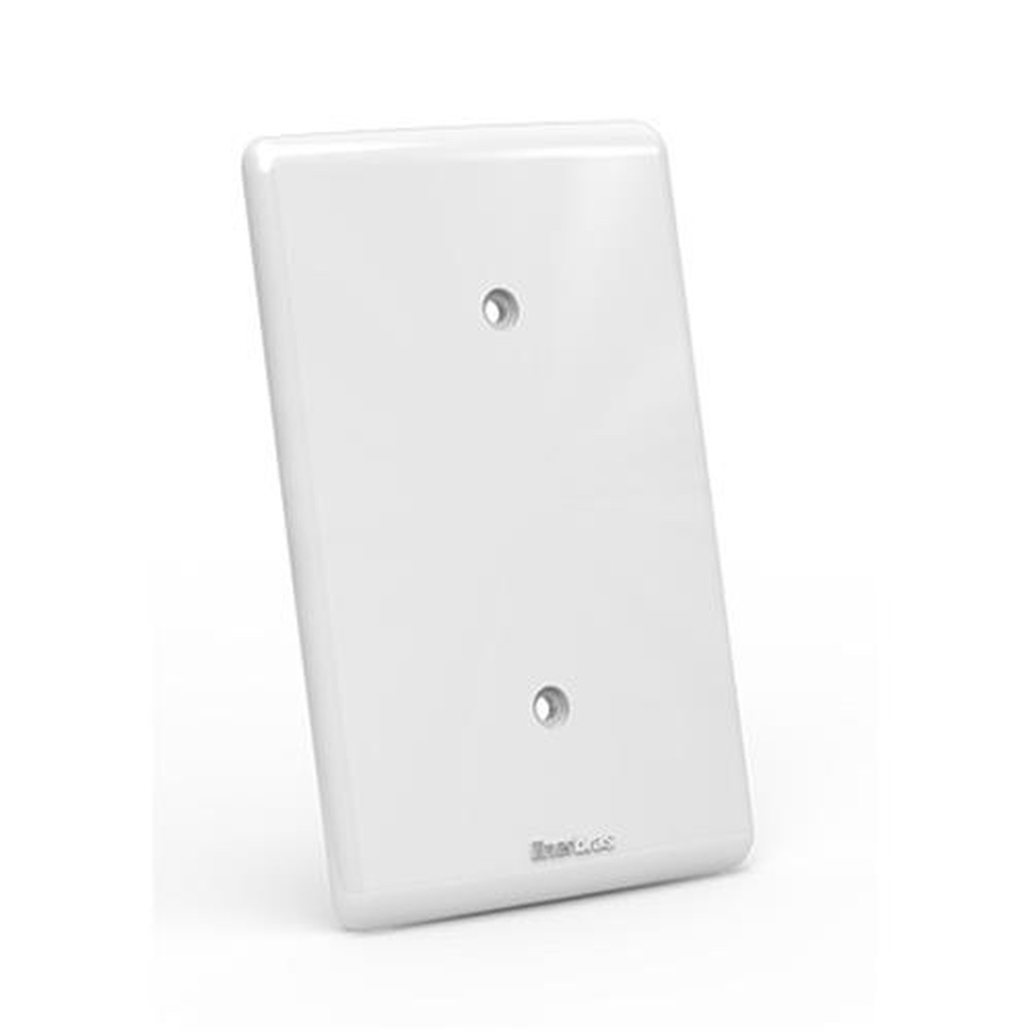 Placa Enerbras Espelho 2x4 S/Furo - 11-E1