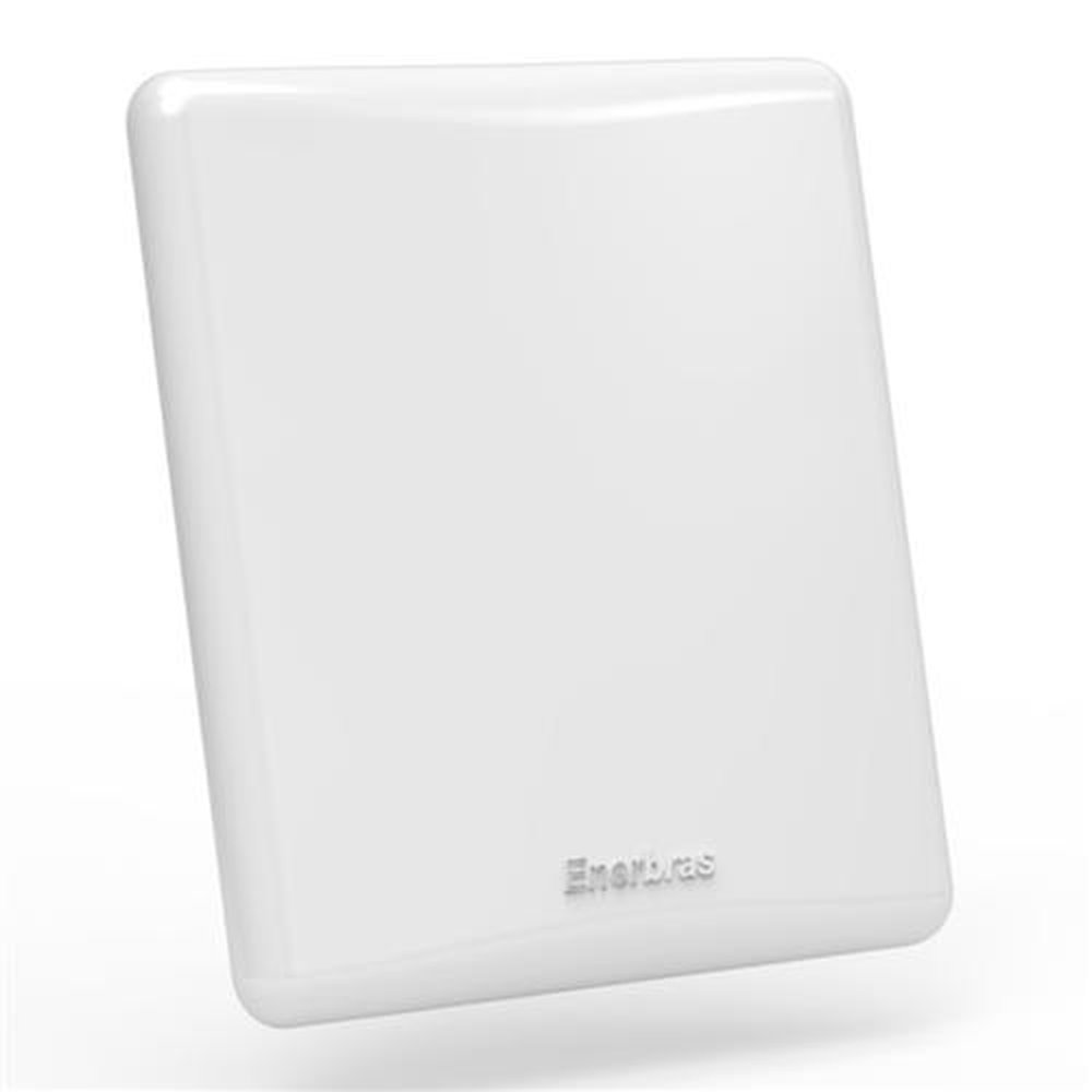 Placa Cega 311-E1 Enerbras