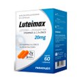 Luteimax 20mg Maxinutri 60 Capsulas