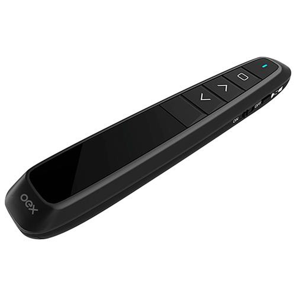 Laser Pointer - Preto - Lp100
