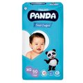 Fralda Descartavel Hiper Panda XG Com 50