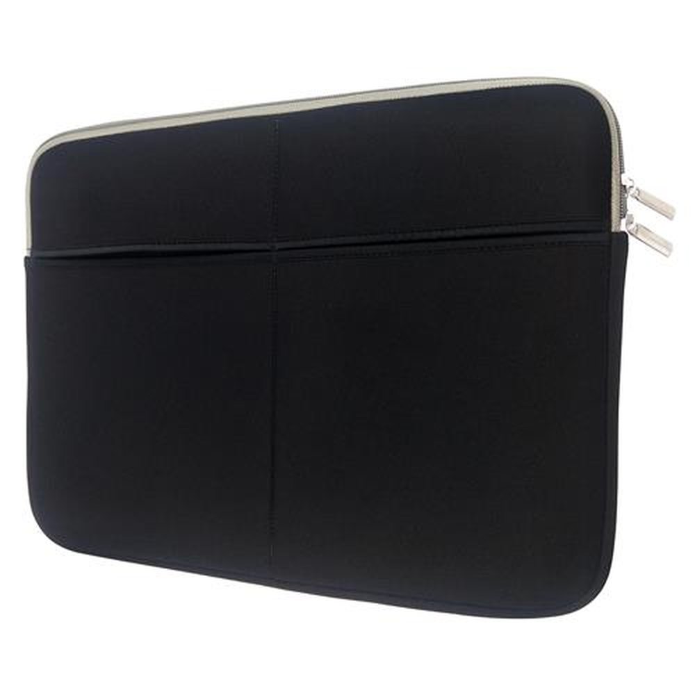 Capa Para Notebook - Preto - Sl100