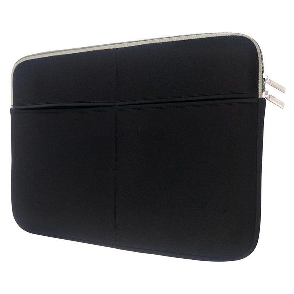Capa Para Notebook - Preto - Sl100