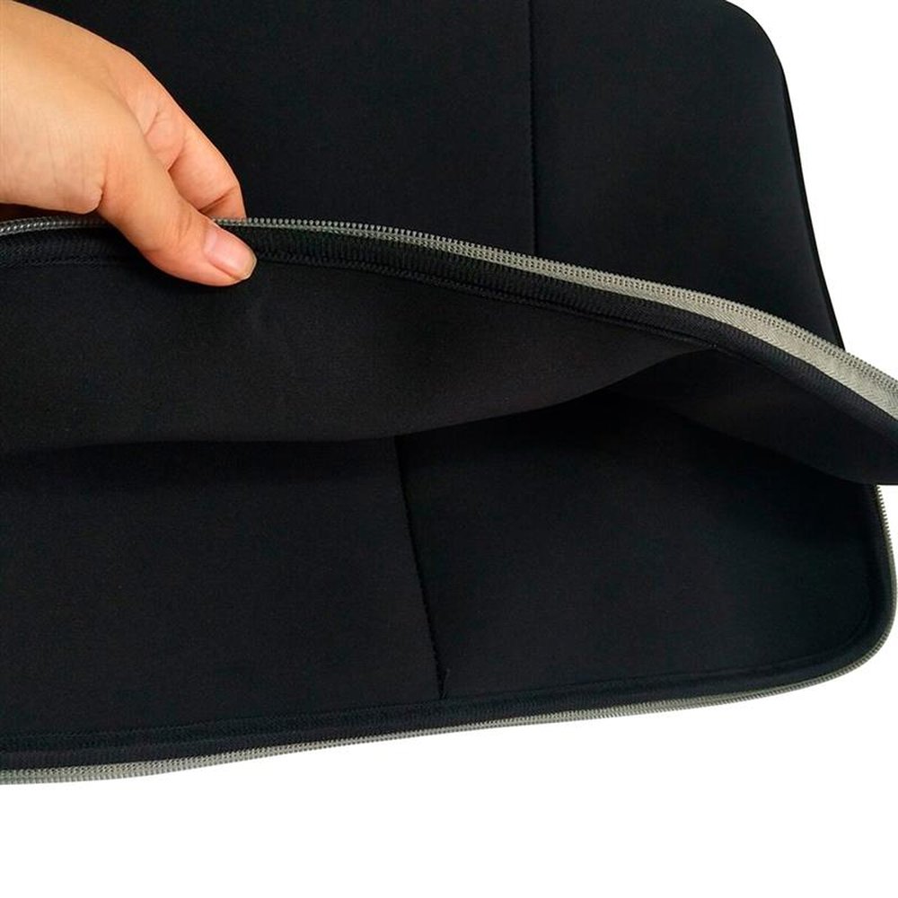 Capa Para Notebook - Preto - Sl100