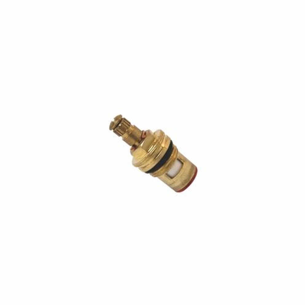Reparo Para Torneira 1/4 de Volta 16 Dentes Rosca 22 Bendra
