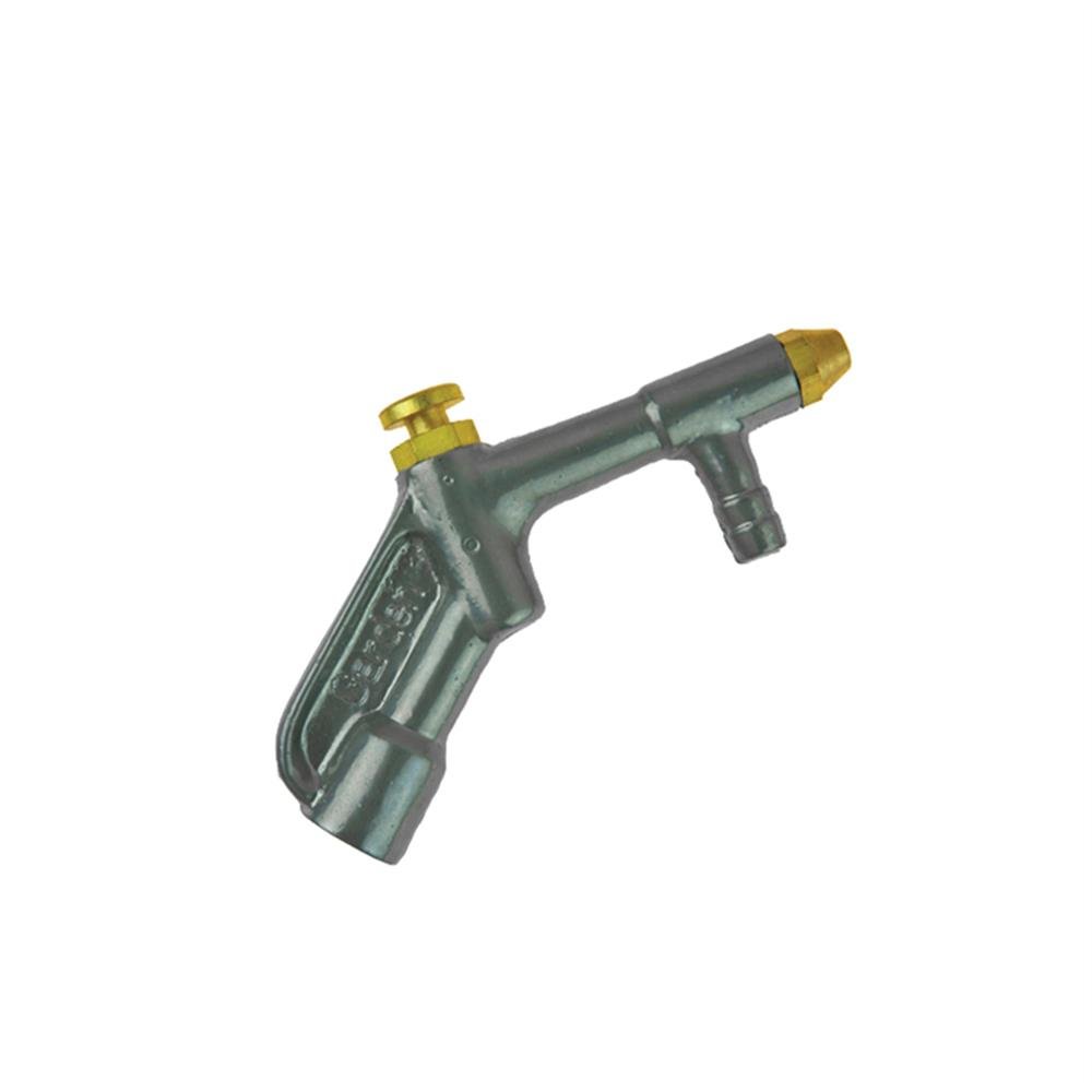 Pistola Pulverizador Óleo Garden En