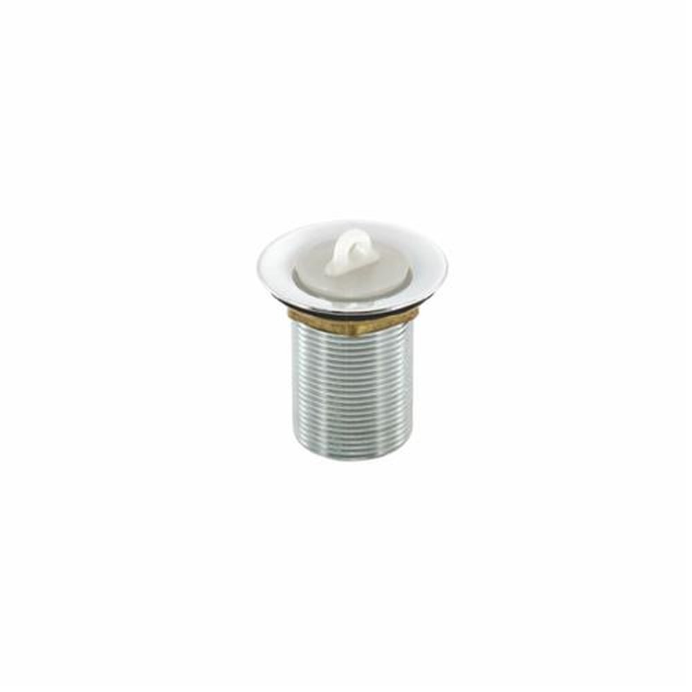 Válvula 1605 Metal Tanque Sem Ladrão 1.1/4 Bendra