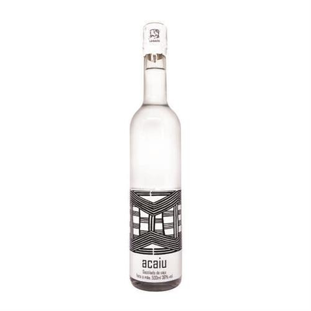 Acaiu Destilado de Caju 500mL